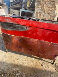 يوجد غراض للبيع الطباخ مال فلافل ١٥٠وبي مجال للاستفسار الاتصال ع رقم 0...