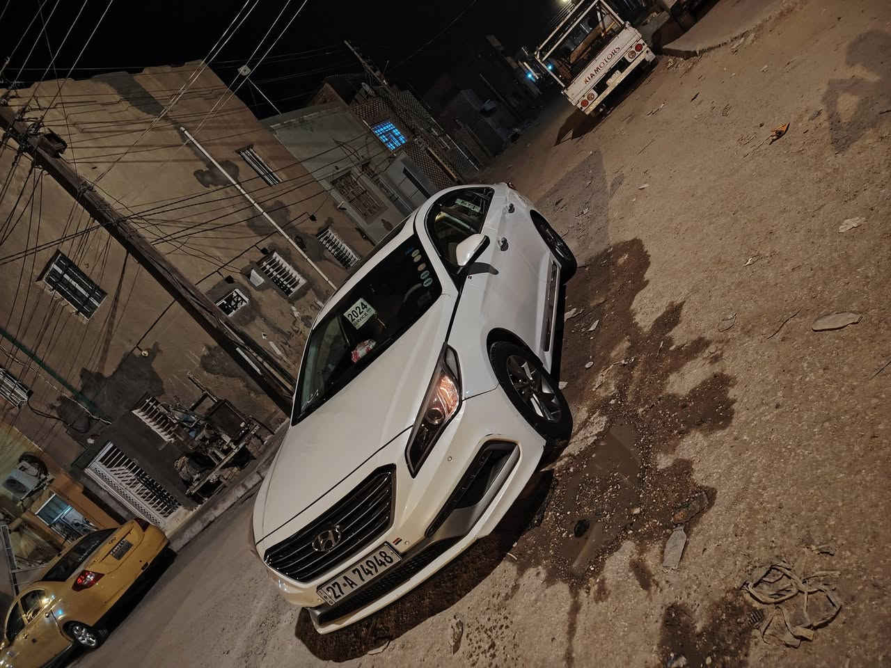 سوناته فول مواصفات مديل ١٧ مصبوغه حزام السعر 115 لاستفسار اكثر راسلني واتساب وهاذه رقمي *********** مكاني النجف
