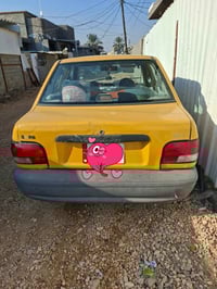 موديل ٢٠١٣ • رقم بغداد • گير جديد