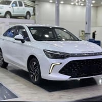 بايك يو 5 • ماشية ٢٠٠ كم • ضمان ٣ سنوات