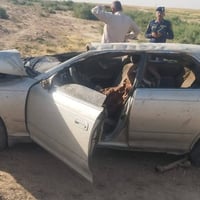 مارك نفخ • محرك ٢٥٠٠ • تحويل ثاني