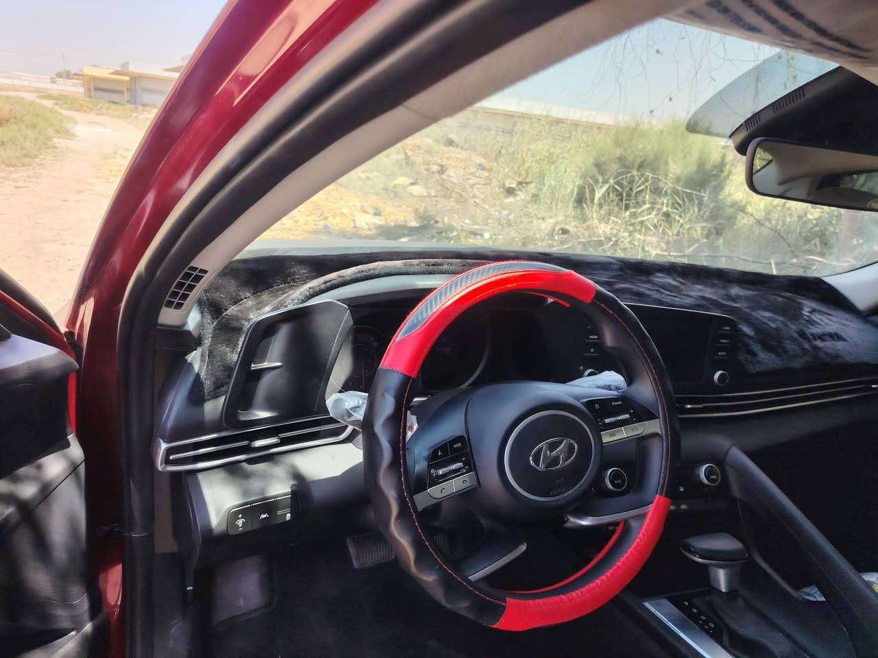 النترا ٢٣ للبيع او مراوس بدون ارباك ماشيه ٢٥ الف تبديل بونيد فقط ***********
