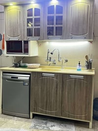 كاونتر مستعمل • نظيف