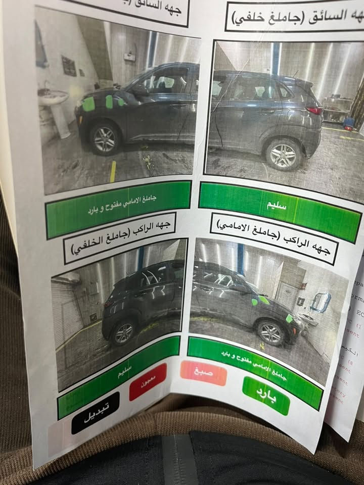 السلام وعليكم 
كونا موديل ٢١
حادث موضح بلصور 
السعر ١٢٥وبيهة مجال 
***********
ماشية٥٠
