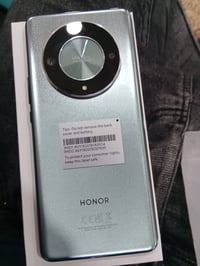 هونر X9b • ٢٥٦ • رام ١٢