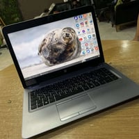 لابتوب اج بي للبيع  المواصفات مذكورة بالصور مستخدمة قليل  السعر 250 وب...