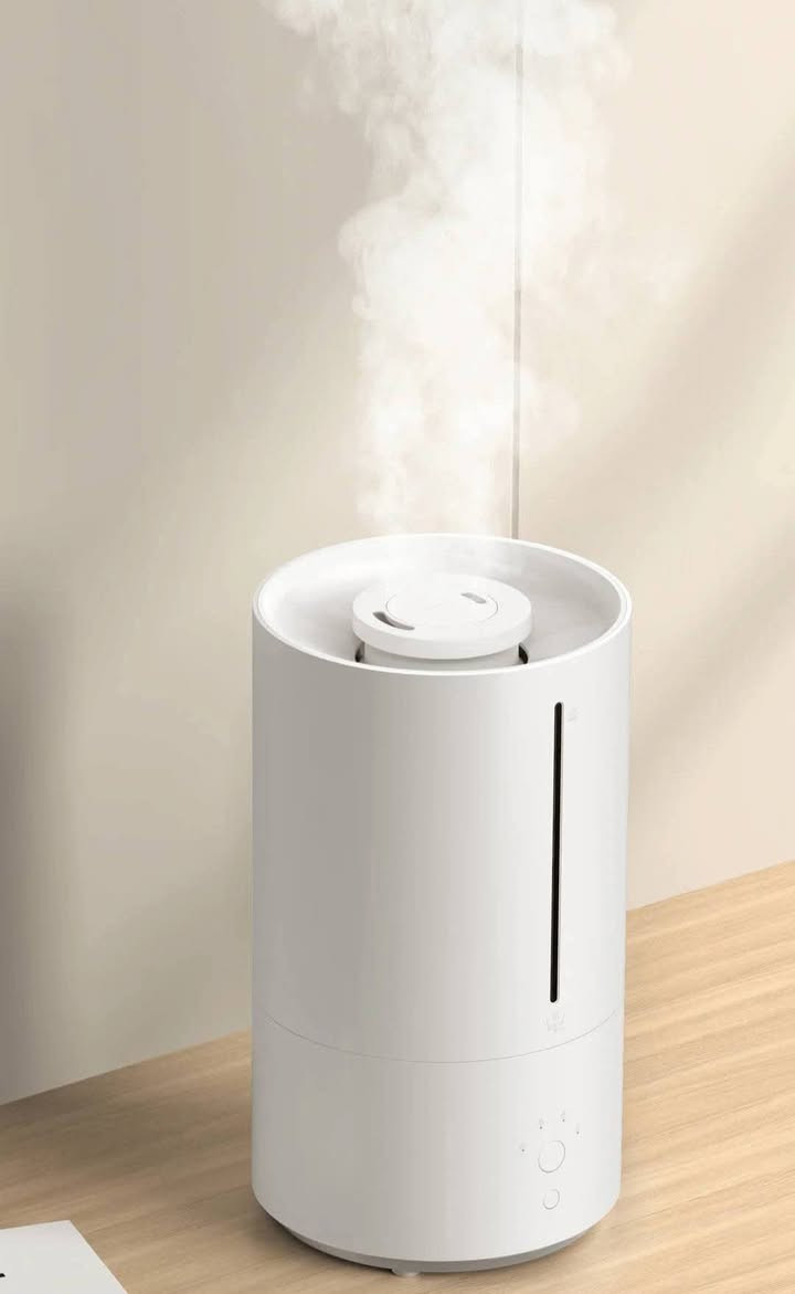 جهاز مبخرة ماركة شاومي 
السعة 4 ونص لتر 
جديد شغال قطعه وحدة فقط 
السعر 35  الف . 
✅✅🌹


**إذا كنت صاحب هذا الإعلان وتريد حذفه لأي سبب، رجاءا أرسل رسالة إلى الدعم الفني**