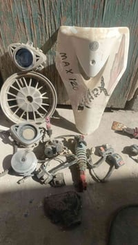 موتور • شلعة