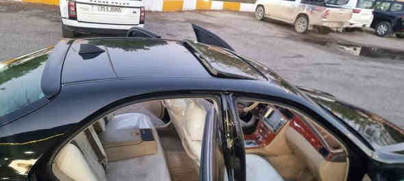 ماجيستا ٢٠٠٥ كامل سبورت مووس ٥ دوگمە فوول  ✅️
سلاید و پەردە و شاشه و كاميره و حاسه بلوتوس ✅️
٧١ هزار حقيقي رويشتوه مه كينه و گێر لۆک ناو زرد✅️
پێش كراوه به ٢٠٠٧ تبريد سارد گەرم مزبوت تایە تازە✅️
بلوتوس بیلاد دبل هەوا حوركراوه كامل جلاتين يابان✅️
سعر ٥٢ و مجال باره ي براوه يه كه سليماني *********** ته نها فروش✅️ السليمانية
