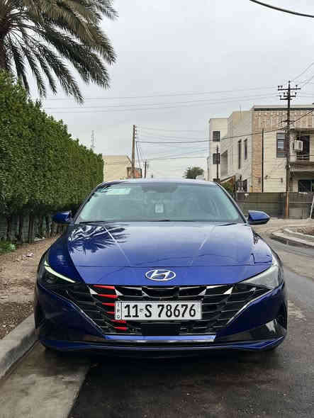 السلام عليكم
النترا 2021 وارد امريكي
رقم بغداد انكليزي تحويل ثاني يوم
محرك 2000 دوش 
كير ومحرك مكفول
ماشية 57 الف ميل
3 انظمة قيادة ، نورمال + سمارت + سبورت
مواصفاتها 
بصمة تشغيل
اشاره ترحيب
دخول ذكي 
تشغيل عن بعد
كامرة و شاشة تدعم كار بلي واندرويد اوتو
لايت زينون + لد نهاري
هاند بريك دكمة
تدفئة كشنات
رادارات امامي خلفي جانبي
حساس ضغط الاطارات
نظام اوتو ستوب 
نظام اوتو هولد 
مثبت سرعة وتحديد مسار
نظام الخروج عن المسار
فتح الصندوق عند الاقتراب
نظام تنبيه المقاعد الخلفية
نظام تحرك السيارة الي مقابيلك
مبدل بنيد بيها صور الحادث  بالصور
العنوان / الدورة ، شارع المصافي
***********
السعر 152 $
