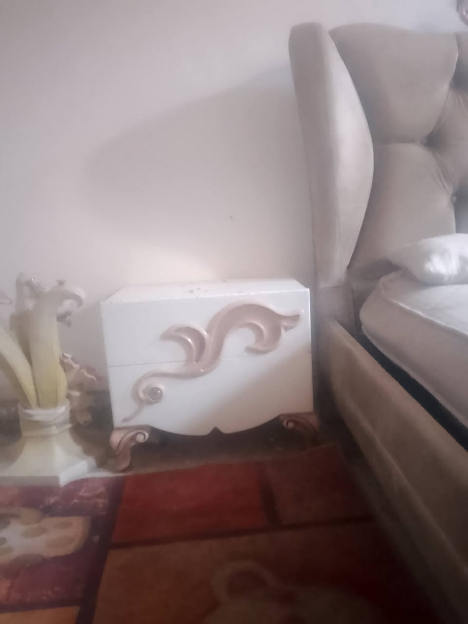 غرفة نوم للبيع ب٣٥٠


**إذا كنت صاحب هذا الإعلان وتريد حذفه لأي سبب، رجاءا أرسل رسالة إلى الدعم الفني**