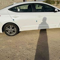 النترا • ٢٠١٨ • ضرر باب خلفي