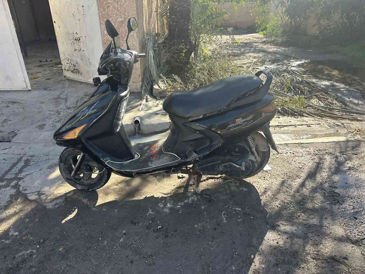 فورتي
سلام عليكم البيع دراجة فورتي شغاله سلف هندر 
ديالى بعقوبه 
سعرها 225 بيه مجال
‭0777 324 4268‬
