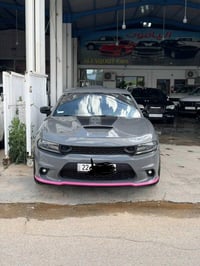 جارجر ٢٠١٨ • كندي • كركوك