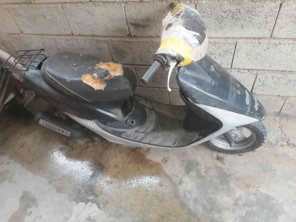 سلام عليكم ياماها للبيع هاذه الرقم *********** و السعر 130 وبي مجال
