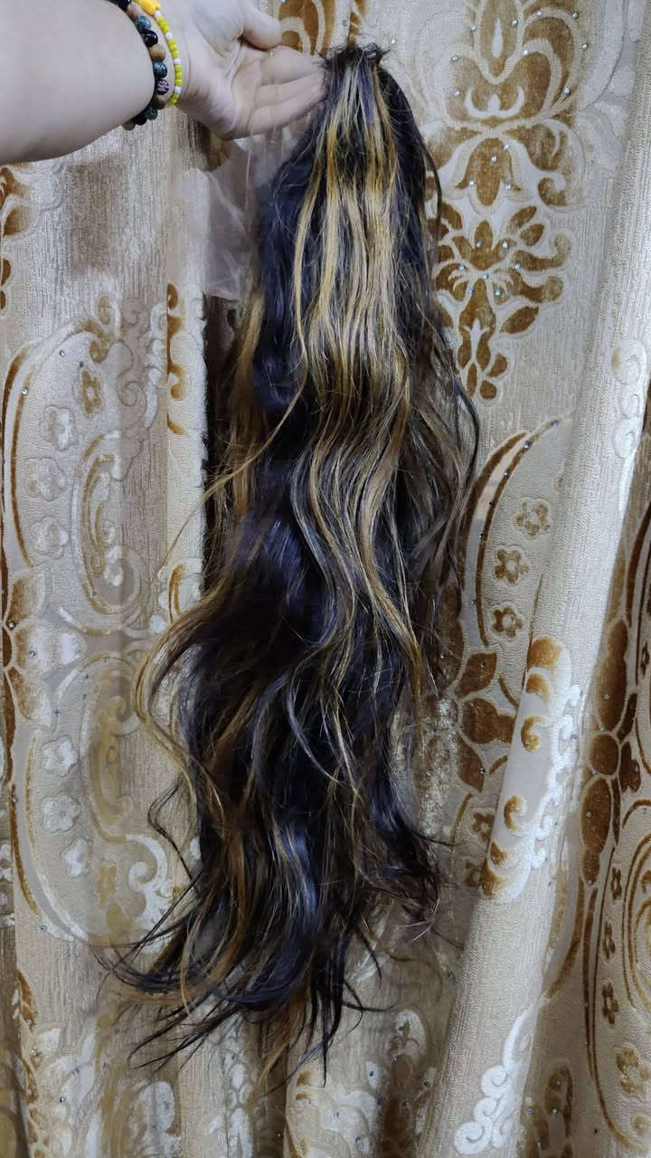 شعر طبيعي وصحي طول 80


**إذا كنت صاحب هذا الإعلان وتريد حذفه لأي سبب، رجاءا أرسل رسالة إلى الدعم الفني**