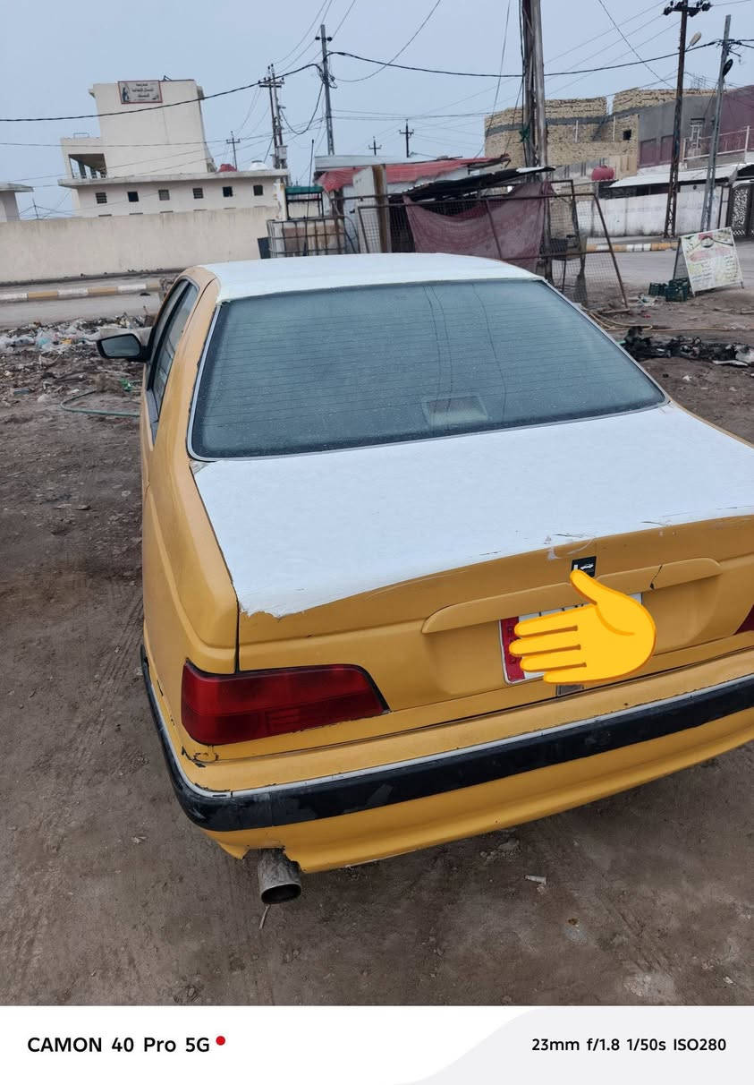 بيجو بارص موديل 10
جاهزه من كلشي 
حداديه جديدة
تبريد ثلج
مكينه فرنسي الاصليه و وكير حلوات على الفحص
تخم تاير جديد
كهربائيات كلها شغاله 
مالكها جيراني مداور مباشر 
غرامات عليه 100الف 
هيئة سنه وحده فقط 
السياره مصبوغه حزام الجمالية
السعر 35وبيها مجال للشراي 
اقره التفاصيل اله تتصل رجآ
اي استفسار خاص
او اتصال برقم اني مكلف 
‏‪***********‬‏
