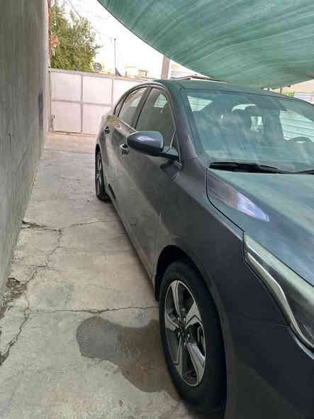 سيراتو ٢٠١٩ خليجي مكفول 
مكانه بغداد الدوره السعر ١٤٢ ورقه ***********
