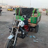 ستوته للبيع موديل 2018 اوراق اصولية كاملة الون الاصلي  برتقالي محرك جد...