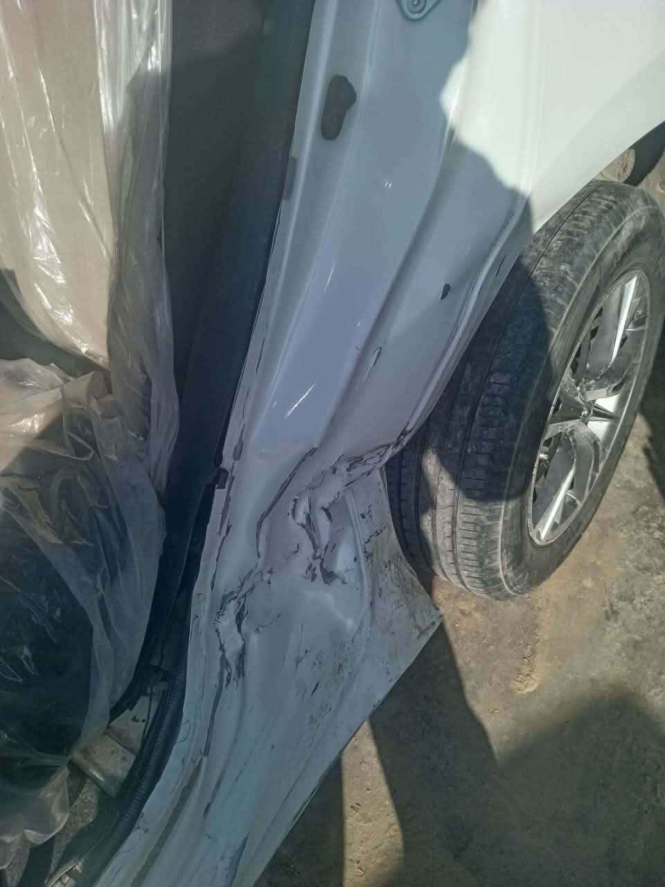 كورله 2015 خليجي

بسمي تحويل ثاني يوم

محرك 16

ضرر باب الورة سايق صورت ضرر موجوده وبارد مكانين بيه

ماشية 189 حقيقي
سياره نضيفه ومال بيت

مكان سياره الشركاط الجميله

السعر المطلوب 145 وبيه مجال شي بصيط 

اعتذر عن الوعده ولقصاط
بيع نقد نقد الشريقات, صلاح الدين


**إذا كنت صاحب هذا الإعلان وتريد حذفه لأي سبب، رجاءا أرسل رسالة إلى الدعم الفني**