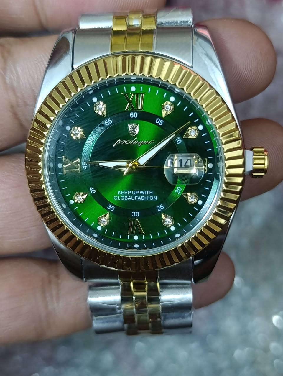 30الف مع التوصيل


**إذا كنت صاحب هذا الإعلان وتريد حذفه لأي سبب، رجاءا أرسل رسالة إلى الدعم الفني**