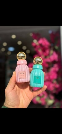 عطور شعر • زارا