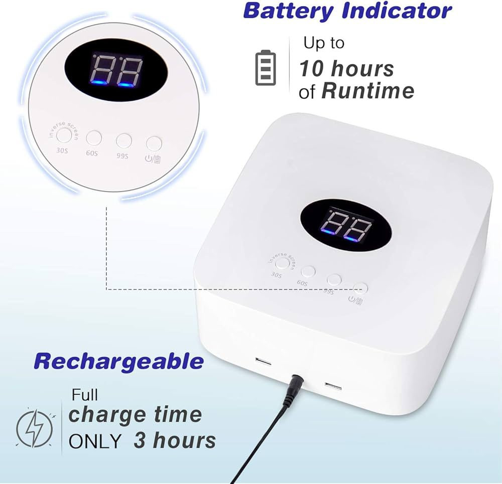 يوفي اظافر
شحن وكهرباء 
مستشعر من تدخل الايد يشتغل
منفذين USB تكدر تشحن تيلفون او اي شي
20 الف


**إذا كنت صاحب هذا الإعلان وتريد حذفه لأي سبب، رجاءا أرسل رسالة إلى الدعم الفني**