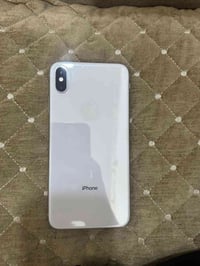 اكس إس ماكس • ٢٥٦ • بطارية ٧٥