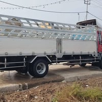 هينو • سته وربع • مكينه 70 سوبر