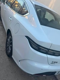 دسترويل ٢٠٢٥ • ماشي ٦٠٠٠ • كفاله