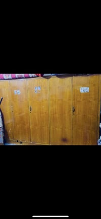 غرفة نوم • تزكام