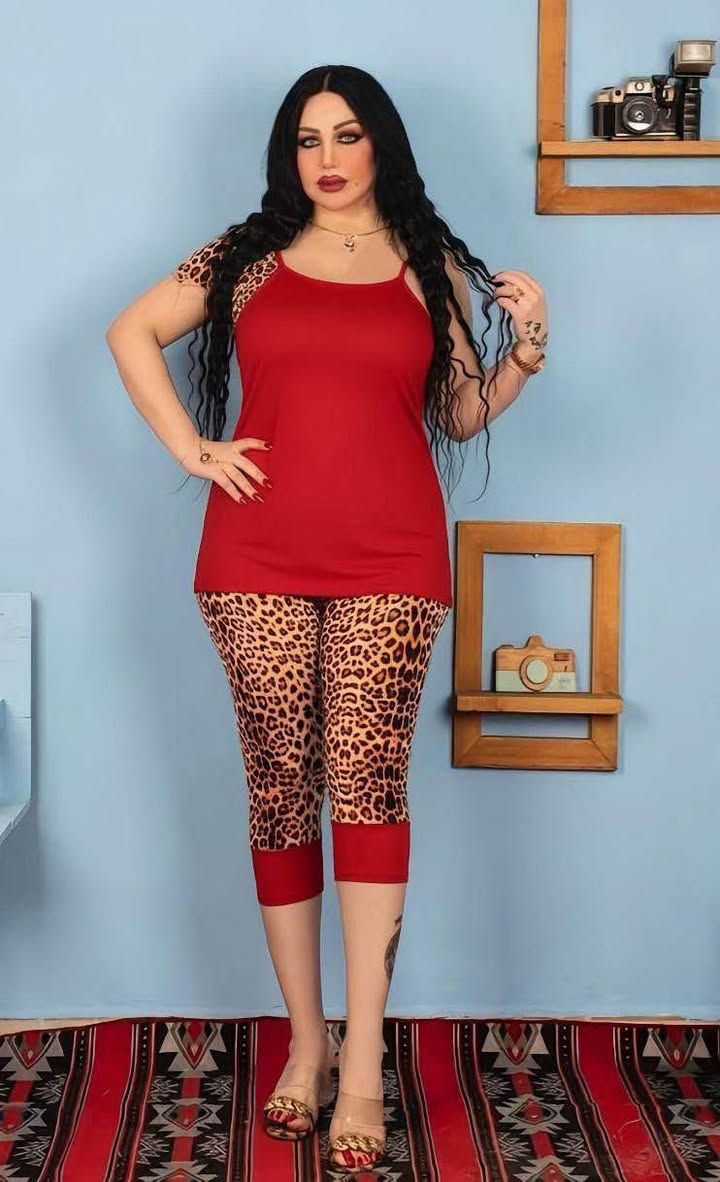 🌸 كوني دومآ متألقة 🌸

تراك برمودة 🌟 ❤️ خامة القماش فانيلة زبدة ناعم فوول ليكرا 💯 الأصلي درجة أولى بارد غسل ولبس🤎

القياسات : فري سايز يلبس من وزن ٤٠ الى ٧٥ كيلو 💯✅ بغداد, العراق


**إذا كنت صاحب هذا الإعلان وتريد حذفه لأي سبب، رجاءا أرسل رسالة إلى الدعم الفني**