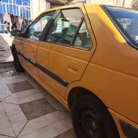 بيجو بارص • ٢٠١٥ • ناصرية