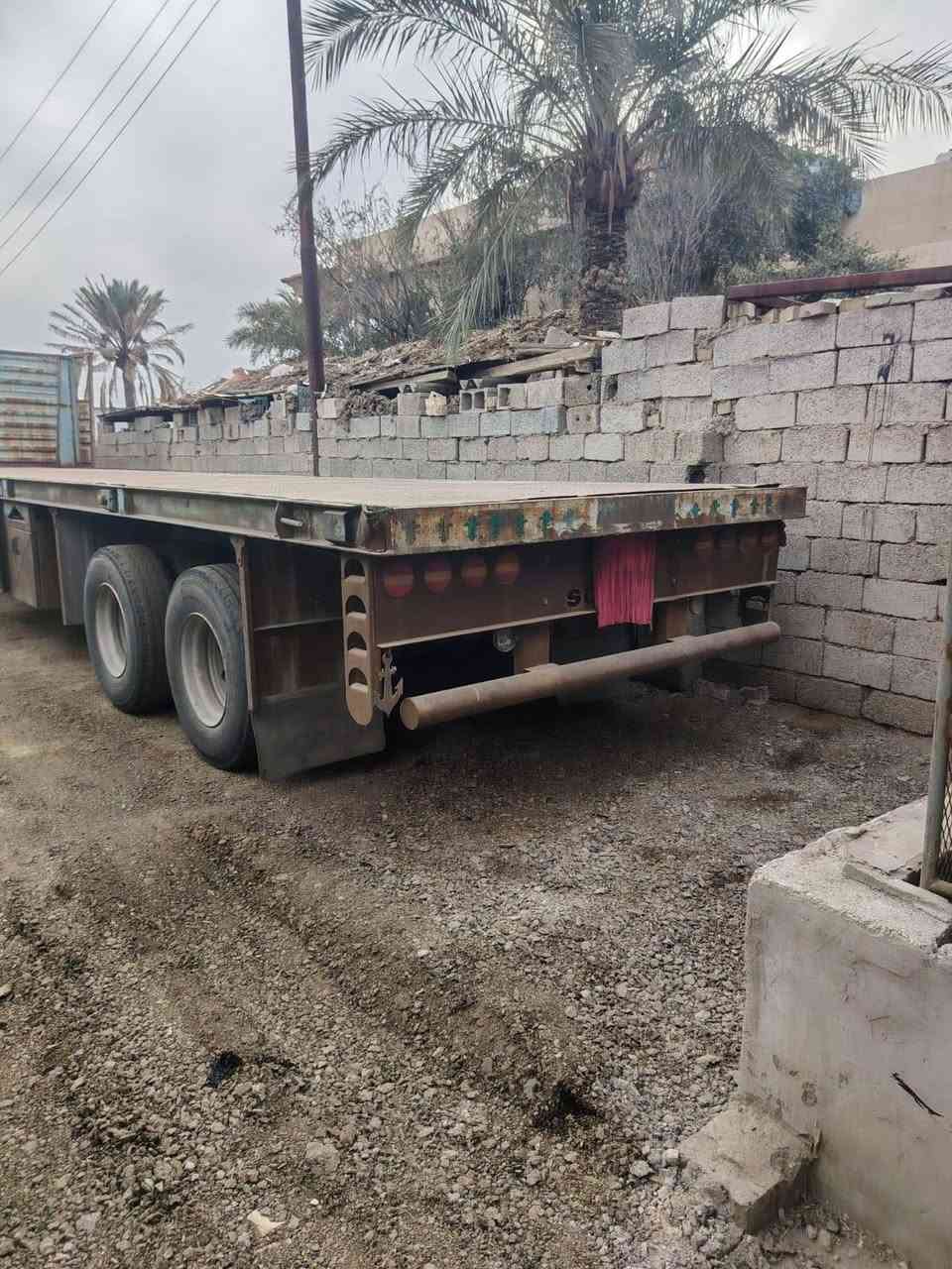 السلام عليكم عربانة للبيع جاهزة للعمل للاستفسار اتصل ع رقم ***********
