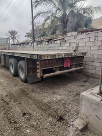 عربانة للبيع جاهزة للعمل للاستفسار اتصل ع رقم 07711710043