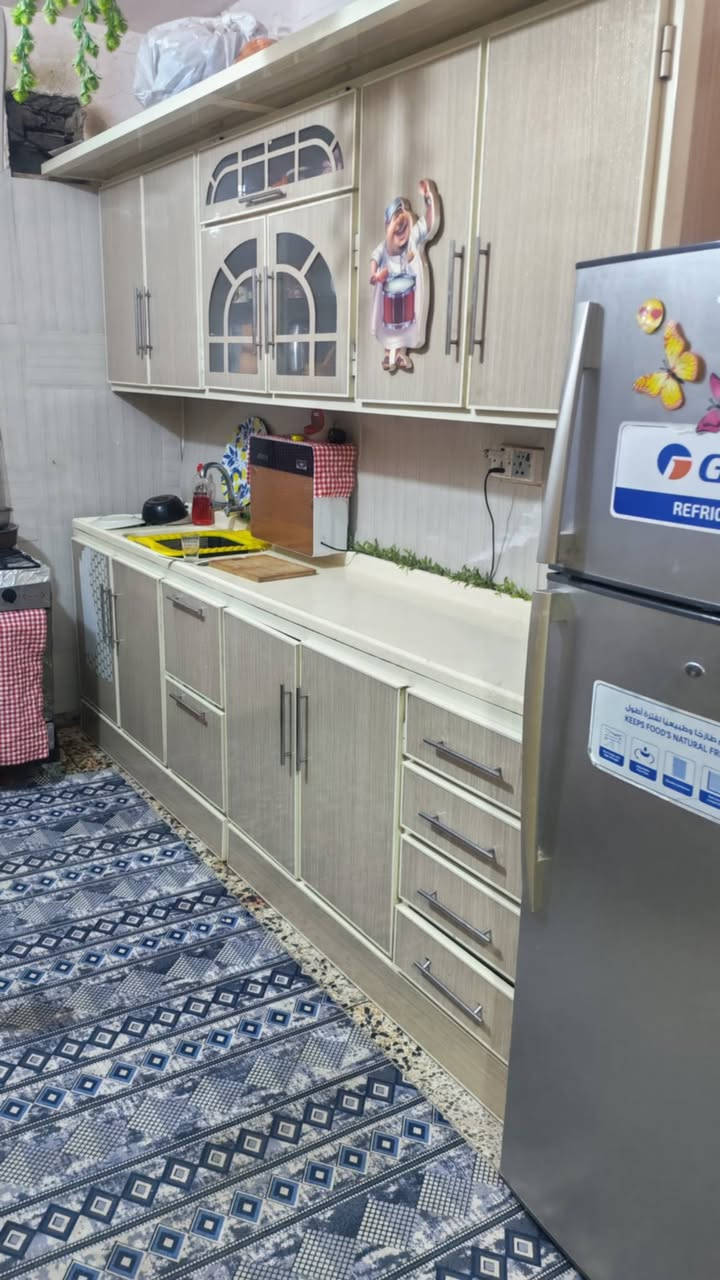 كاونتر 3متر من ظمن السنك ويا حجري الاصلي وتسكام مو من سوك شرط النظافه للبيع السعر 500 وبي مجال للشراي بيع مستعجل


**إذا كنت صاحب هذا الإعلان وتريد حذفه لأي سبب، رجاءا أرسل رسالة إلى الدعم الفني**