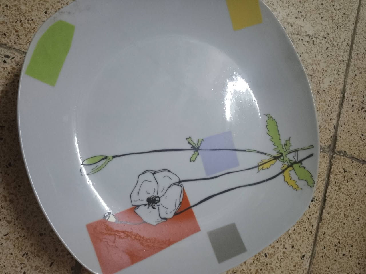 مواعين جديده لبيع سعر قطعه ب الف وكبير الفين


**إذا كنت صاحب هذا الإعلان وتريد حذفه لأي سبب، رجاءا أرسل رسالة إلى الدعم الفني**