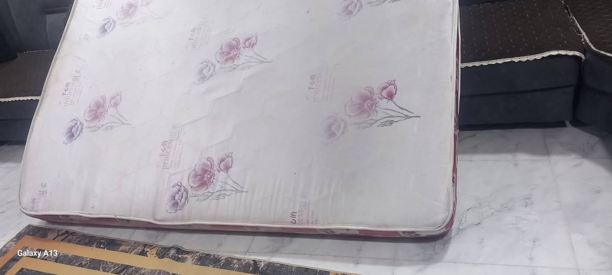 دوشك للبيع عرض 180 وطول 200 مستعمل سعر 90 بي مجال


**إذا كنت صاحب هذا الإعلان وتريد حذفه لأي سبب، رجاءا أرسل رسالة إلى الدعم الفني**