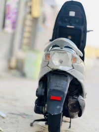 مراوس • موتور • ٢٠١٦