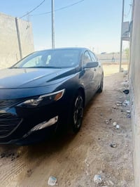 ماليبو • ٢٠٢٤ • رقم بصرة