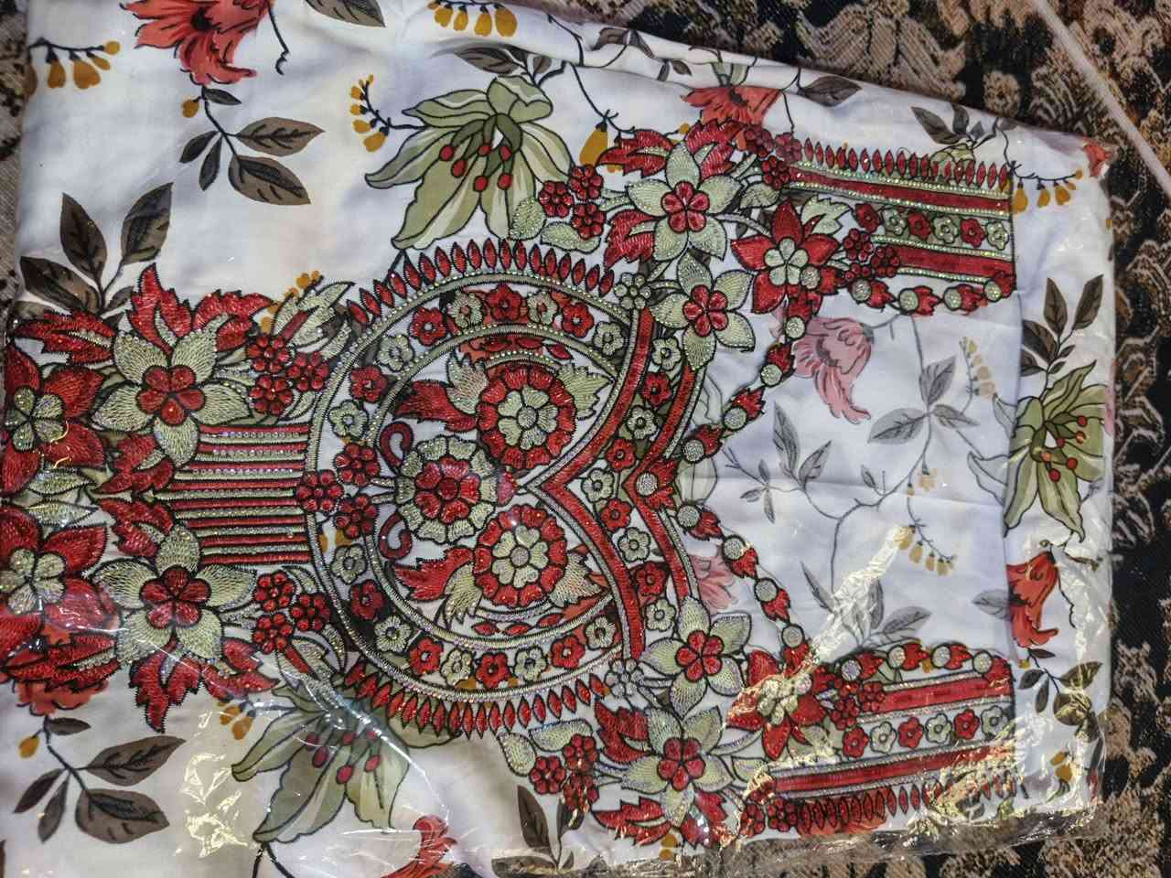 بنات يتوفر مخاور حلوة ممخيط حسب الطلب


**إذا كنت صاحب هذا الإعلان وتريد حذفه لأي سبب، رجاءا أرسل رسالة إلى الدعم الفني**