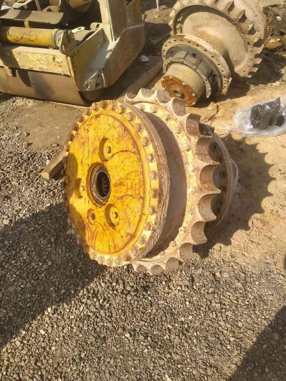 السلام عليكم صفحة D8K وD6RوD6N اصلي
محل عالم رولات
*********** جاسم ابو رولات
