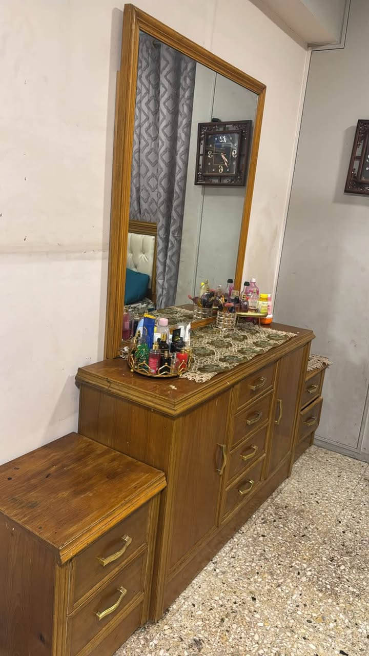 غرفة صاج تكمه ونضيفه وجربايه مخزن وسعره ٨٠٠


**إذا كنت صاحب هذا الإعلان وتريد حذفه لأي سبب، رجاءا أرسل رسالة إلى الدعم الفني**