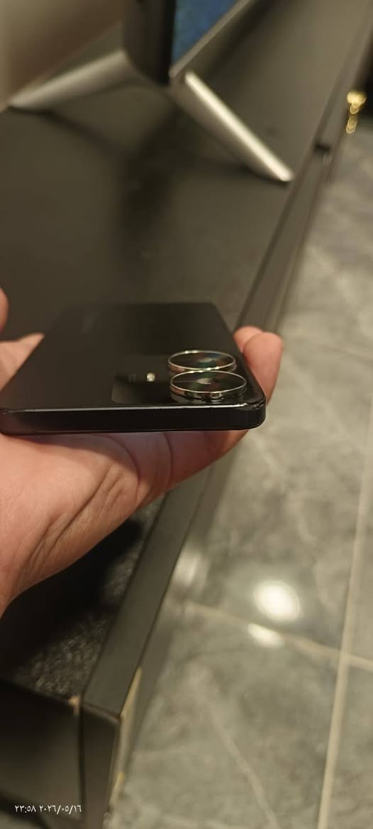 ريلمي c55 ذاكره 256 عشوائي 8+16 جهاز يخبل سلاسه 90هيرتز(فريم) بطاريه 5000ميصرف شحن ابد شحن سريع كله شغال ماداخل تصليح ابد السعر 160وبي مجال بسيط المكان نجف الرقم *********** واتساب موجود
