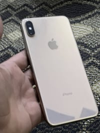 اكس ماكس • ٢٥٦ • بطارية ٧٥