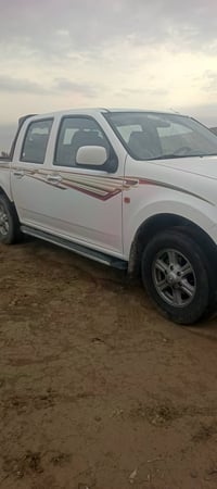 كريت ويل • ٢٠٢٠ • ذي قار