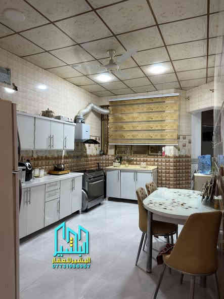 للبيع عقار الموقع دوانم المعمل طابقين 

السعر 75

المساحه 150 يتكون من 4 غرف نوم 

المشتمل بناء حديث شارع تبليط 

الاتصال 

***********

البشير للعقار 

عنوان المكتب سامراء حي الخضراء مجاور سبلاش
لأي استفسار عن اسعار العقارات المعروضة
راسلونا على الواتس اب و سيتم الرد فوراً على الجميع.
