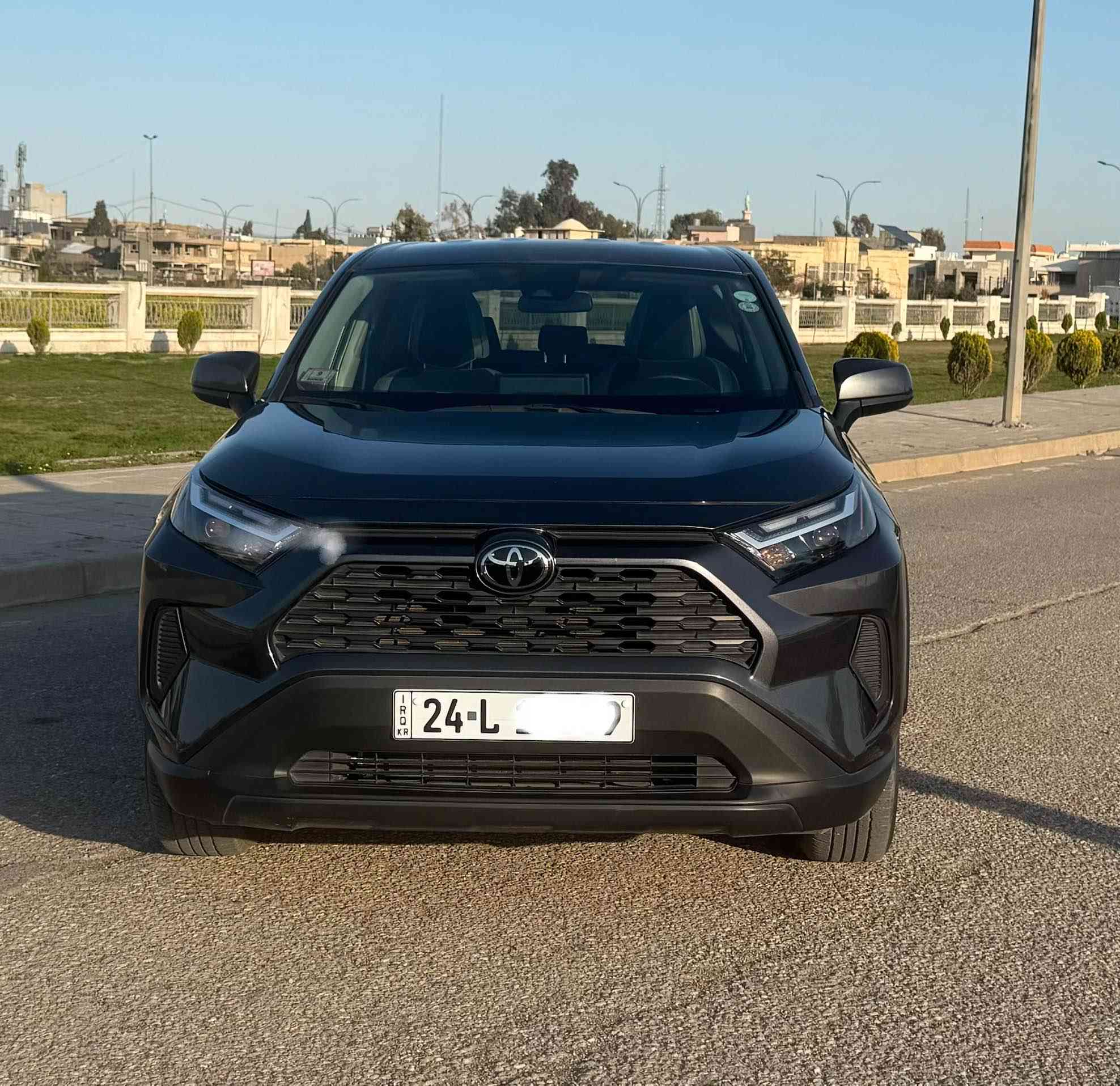 ‎للبيع راف فور كلين بدون صبغ ماشي 30 الف دفع رباعي مكاني موصل  رقم الشاصي
6‏2T3F1RFVOPC38172 موصل, نينوى


**إذا كنت صاحب هذا الإعلان وتريد حذفه لأي سبب، رجاءا أرسل رسالة إلى الدعم الفني**