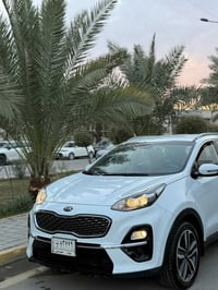 سبورتج ٢٠٢٠ • محرك ٢٠٠٠ • وكالة