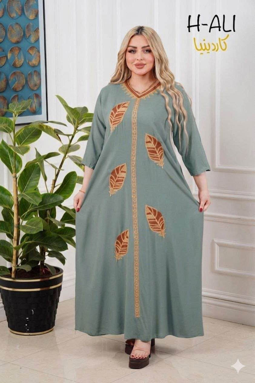 تخفيضات 

 دشداشه نسائي
#الخامه كشمير ايطالي شرط الفحص 

القياسات 2XL_3XL_4XL_5XL الشريقات, صلاح الدين


**إذا كنت صاحب هذا الإعلان وتريد حذفه لأي سبب، رجاءا أرسل رسالة إلى الدعم الفني**